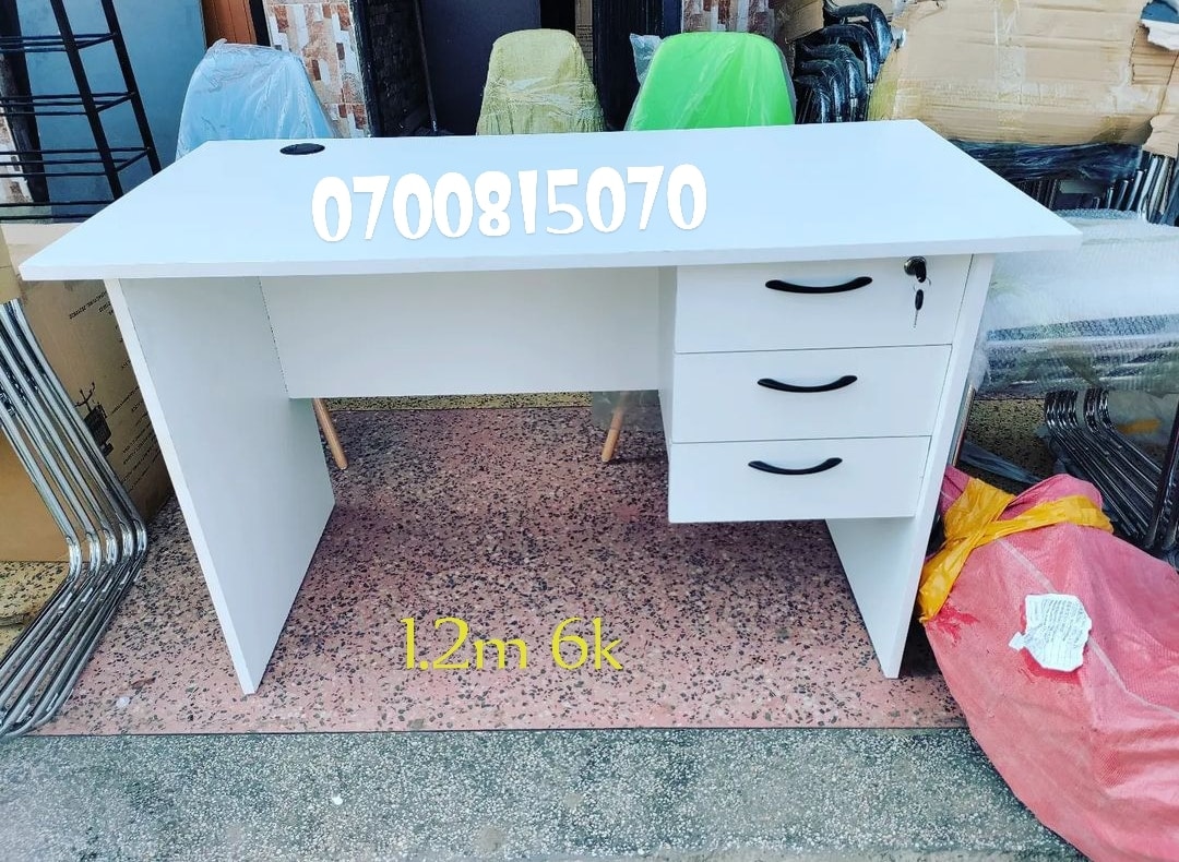 Office home furnitures 1.2mtrs office desk