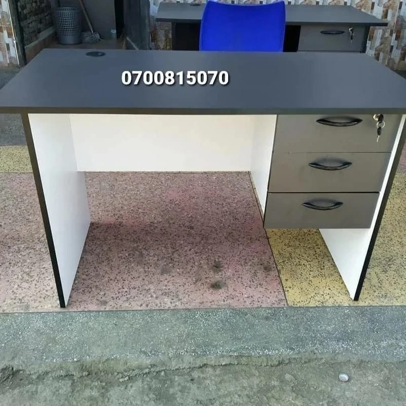 Office home furnitures 1.2mtrs office desk