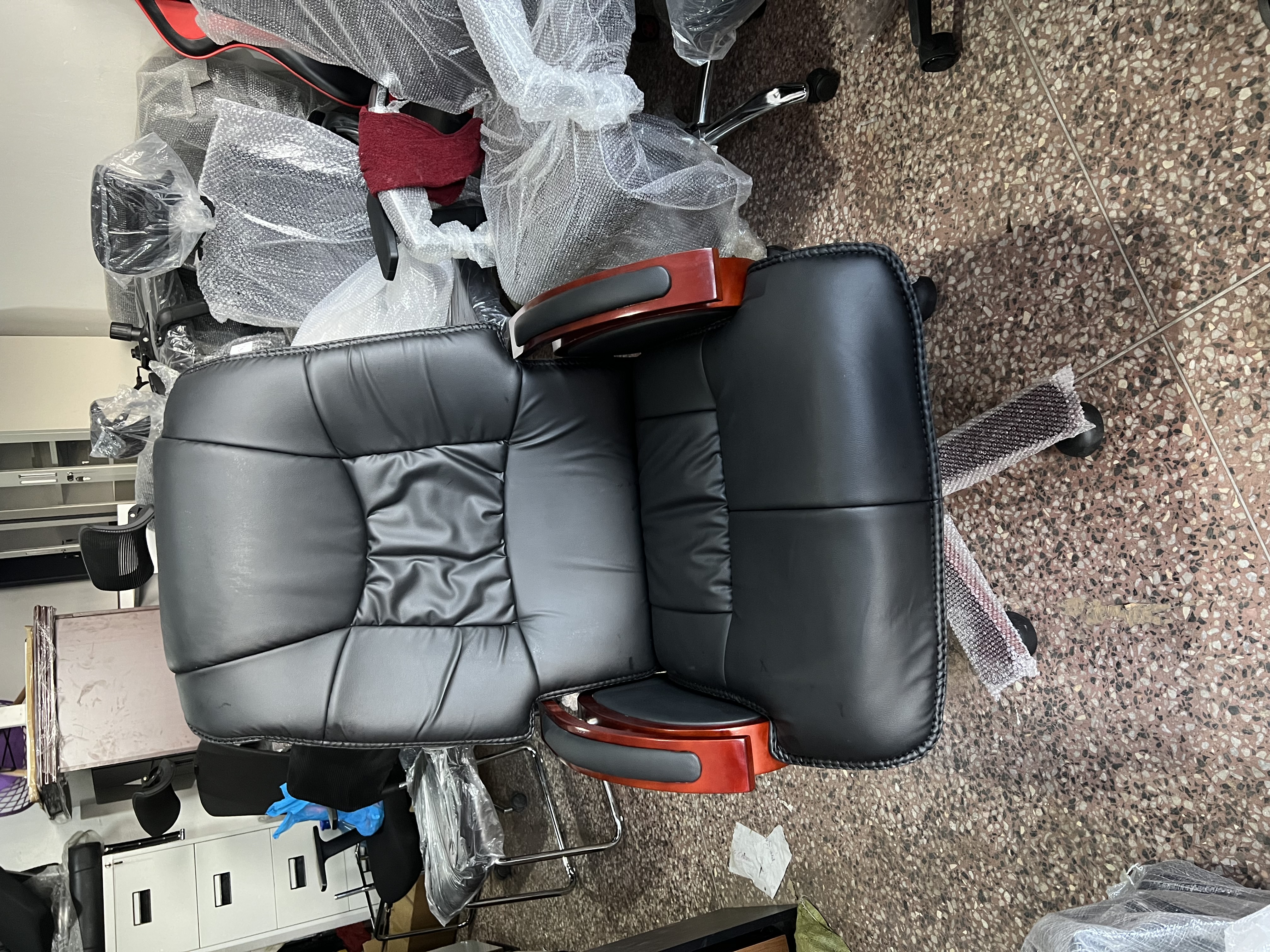 Office home furnitures Executive director chair