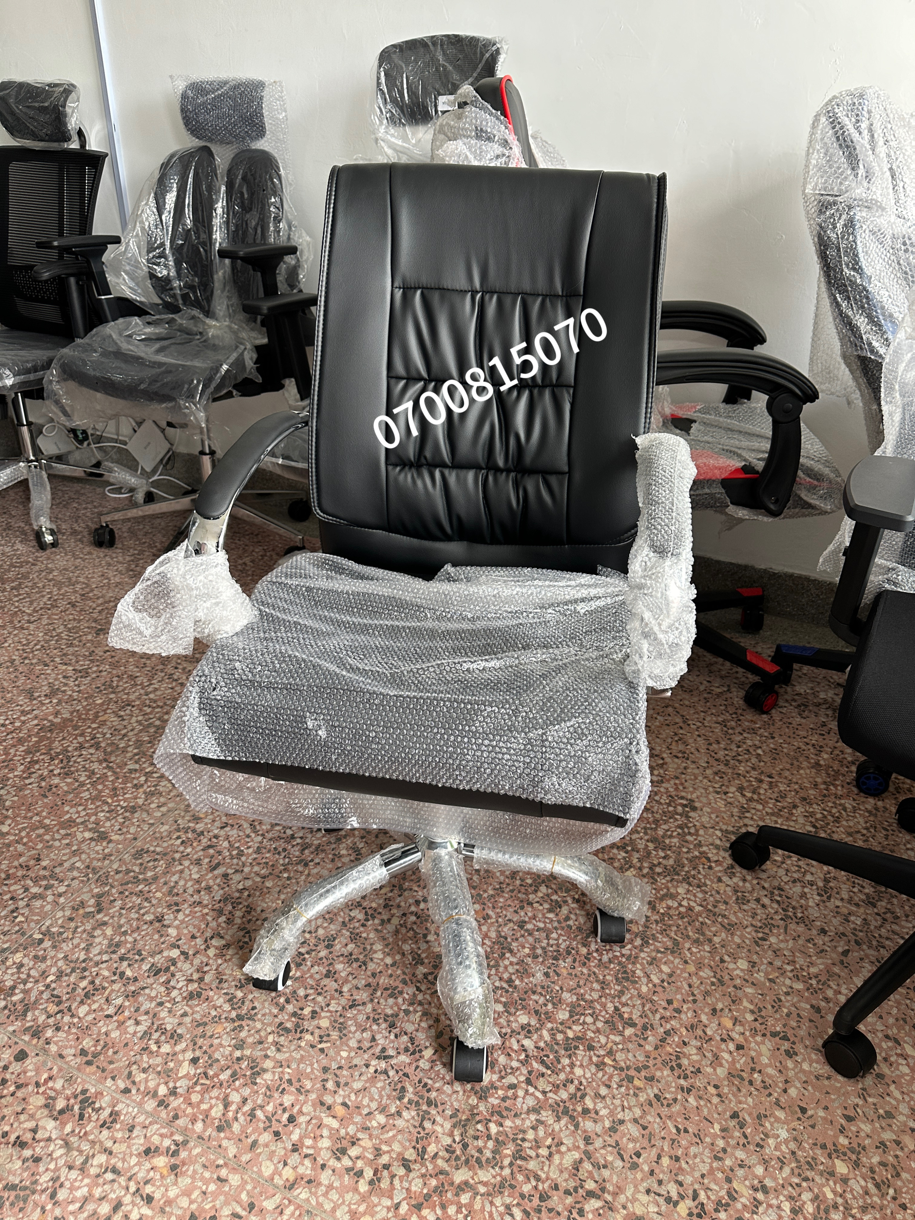 Office home furnitures Executive X2 chair