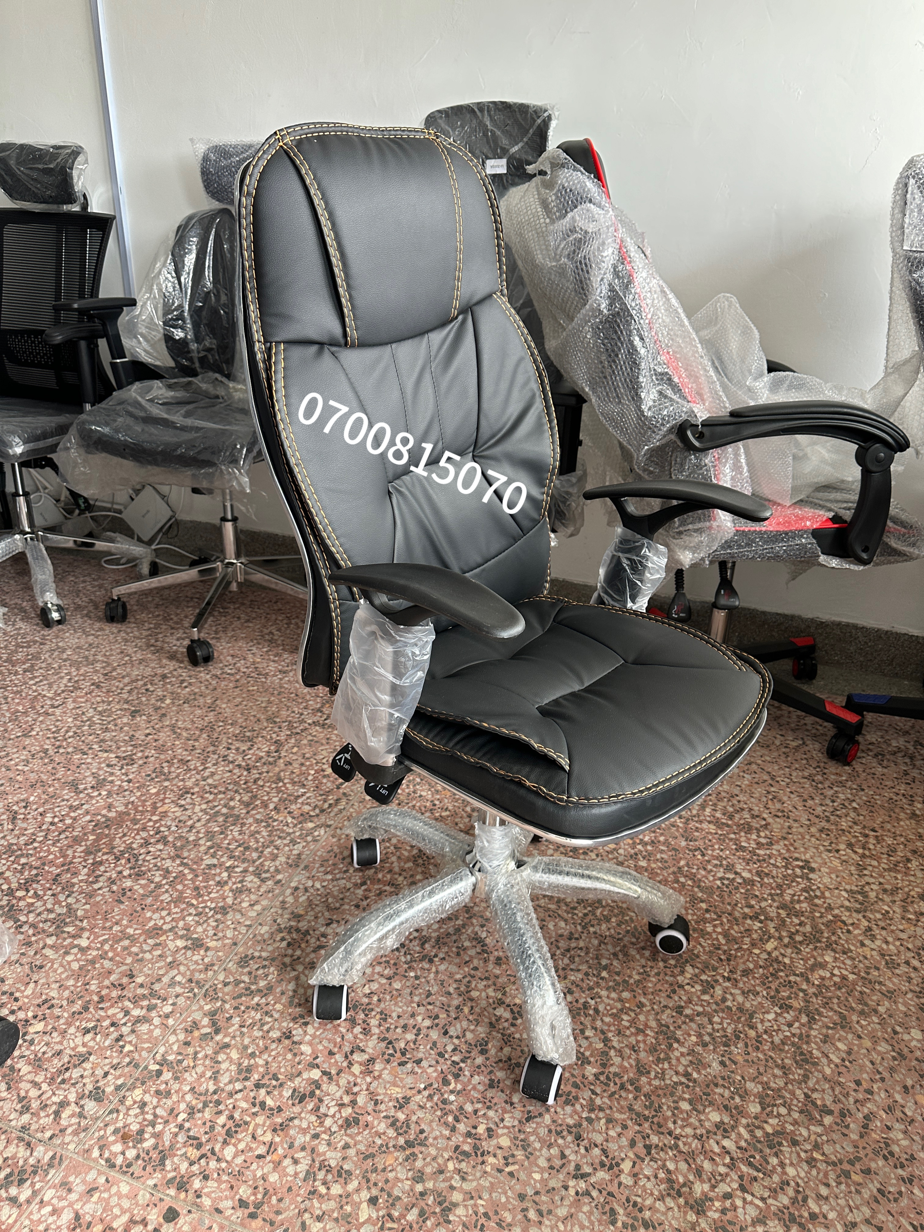 Office home furnitures Executive C35 Chair