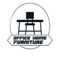 Office home furniture logo
