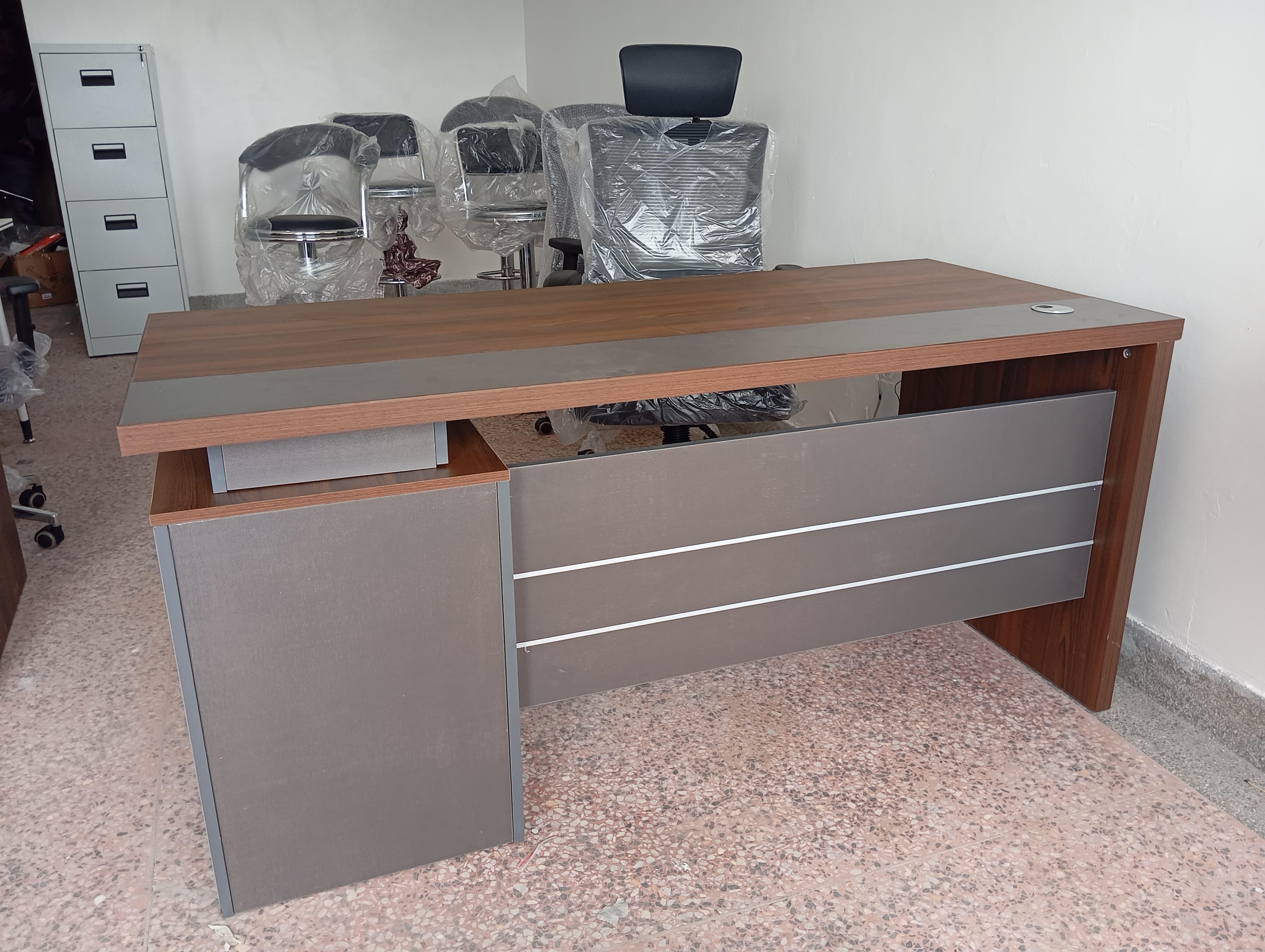 executive office desk