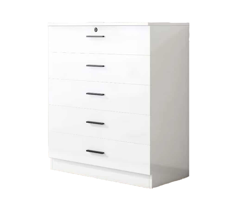 chest of drawers sold by office home furnitures