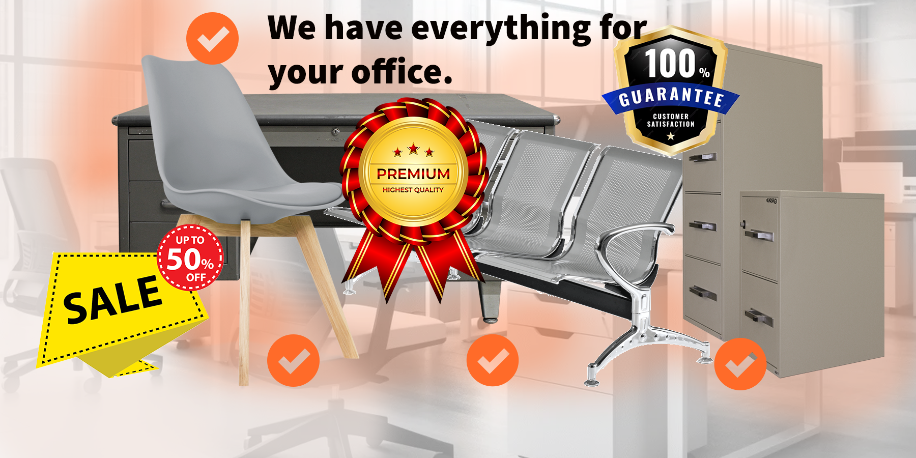 office home furnitures steps of how to order via whatsapp