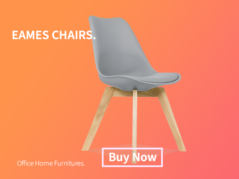 office home furnitures eames chair