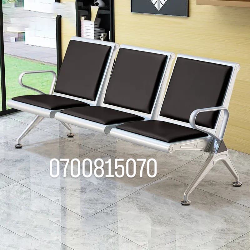 office home furnitures waiting chairs